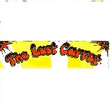 Logo for The Last Carrot