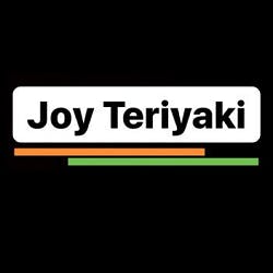 Logo for Joy Teriyaki - Tualatin