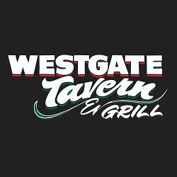 Logo for Westgate Tavern