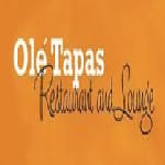Ole Tapas Lounge Menu and Takeout in Newark DE, 19711