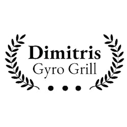 Dimitris Gyro Grill - Halstead Ave Menu and Delivery in Harrison NY, 10528