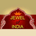 Logo for Jewel of India