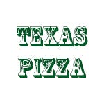 Logo for Texas Pizza