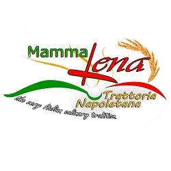 Logo for Mamma Lena Pizzeria