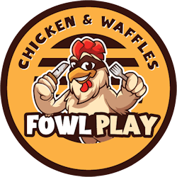 Fowl Play Menu and Delivery in Los Angeles CA, 90043