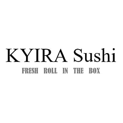 KYIRA Sushi Menu and Takeout in Lexington KY, 40504
