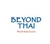 Logo for Beyond Thai