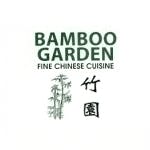 Logo for Bamboo Garden