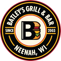 Batley's Grill and Bar Menu and Delivery in Neenah WI, 54956