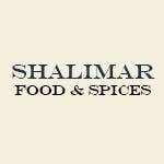 Logo for Shalimar Food & Spice