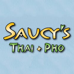 Saucy's Thai & Pho - Plano Menu and Delivery in Plano TX, 75024