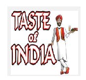 Taste of India Menu and Takeout in Brookfield WI, 53005