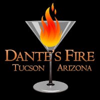 Dante's Fire in Tucson, AZ 85716