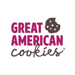 Great American Cookies - Walkers Brook Dr menu in Cambridge, MA 1867