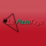 Logo for La Pizzatega
