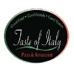 Logo for Taste of Italy