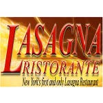 Logo for Lasagna Ristorante