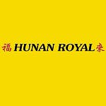 Logo for Hunan Royal Restaurant