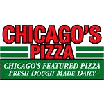 Logo for Chicago's Pizza - W. Stockton Blvd.