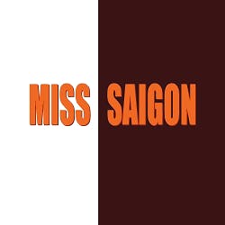Miss Saigon Restaurant Menu and Delivery in Nashville TN, 37209