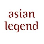 Logo for Asian Legend