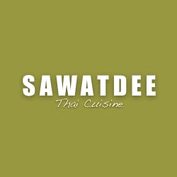Logo for Sawatdee Thai