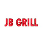Logo for JB Grill