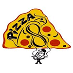 Pizza 8 Menu and Delivery in Los Angeles CA, 90043