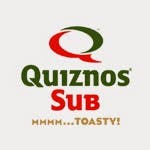 Logo for Quizno's Subs - Division St.