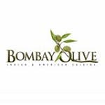 Logo for Bombay Olive