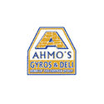 Ahmo's Gyros & Deli - Dexter Ann Arbor Rd menu in Ann Arbor, MI 48103