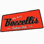 Logo for Bozzelli's Italian Deli