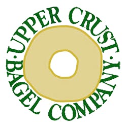 Upper Crust Bagel Company Menu and Takeout in Old Greenwich CT, 06870