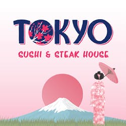 Tokyo Sushi And Steak House Menu and Delivery in Manitowoc WI, 54220