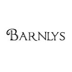 Logo for Barnlys Catering