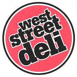 West Street Deli Menu and Delivery in Ames IA, 50014