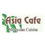 Logo for Asia Cafe