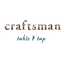 Craftsman Table & Tap Menu and Delivery in Middleton WI, 53562