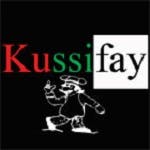 Logo for Kussifay Restaurant