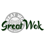 Great Wok Chinese Restaurant Menu and Takeout in Huntington Beach CA, 92649