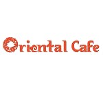 Logo for Oriental Cafe