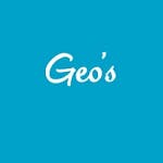Logo for Geo's