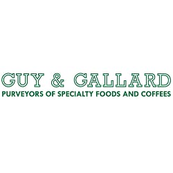 Logo for Guy & Gallard