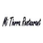 Logo for Mi Tierra Restaurant