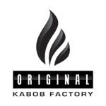 Logo for Original Kabob Factory