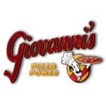 Logo for Giovanni's Pizza - East New Circle Rd.