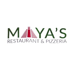 Maya's Restaurant & Pizzeria Menu and Takeout in Somerset NJ, 08873