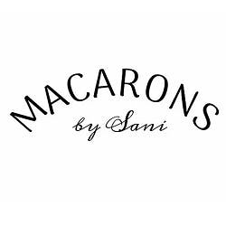 Macarons by Sani Menu and Delivery in Waterloo IA, 50703
