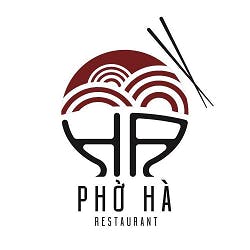 Logo for Pho Ha