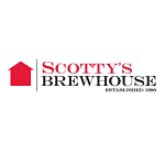 Scotty's Brewhouse menu in Indianapolis, IN undefined